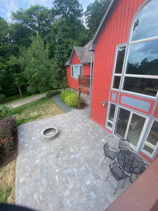 Villa Primo Vista! Spectacular Views, Dock Slip, Hot Tub McHenry Exterior foto