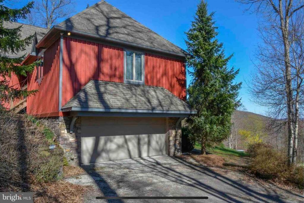 Villa Primo Vista! Spectacular Views, Dock Slip, Hot Tub McHenry Exterior foto