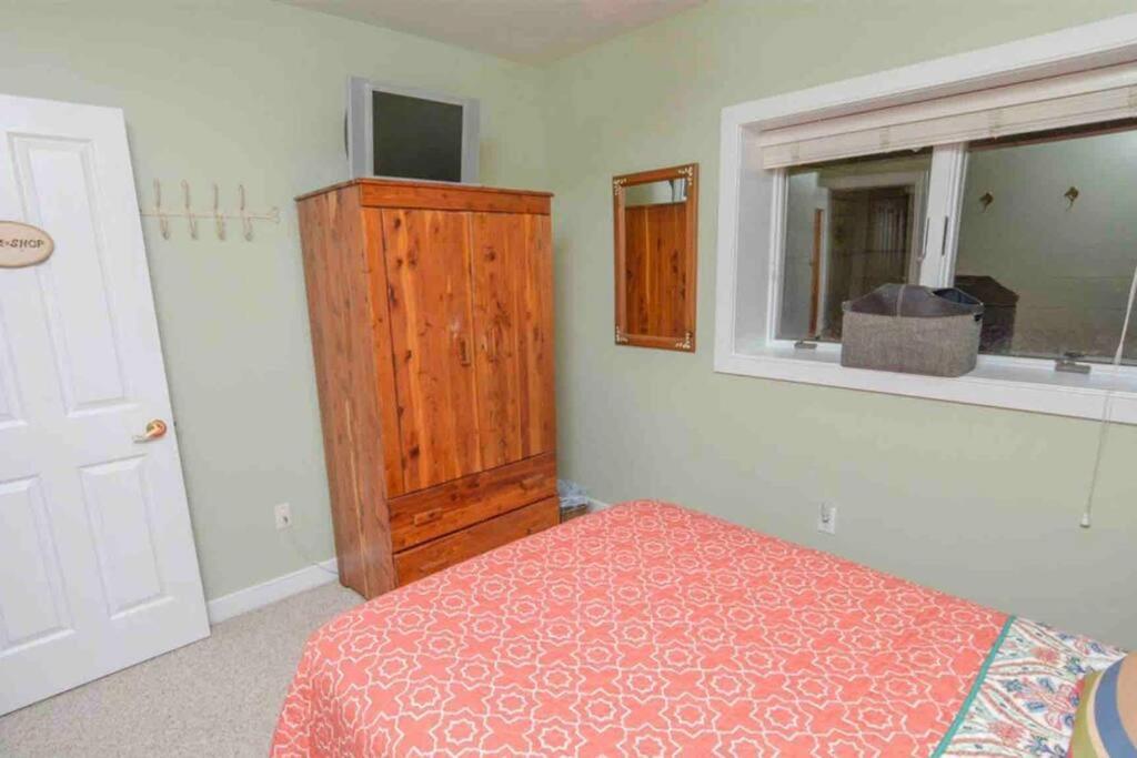 Villa Primo Vista! Spectacular Views, Dock Slip, Hot Tub McHenry Exterior foto